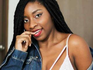 Chat de vídeo erótico GreicyBrown