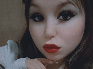 Chat de vídeo erótico GretaJacquelyn