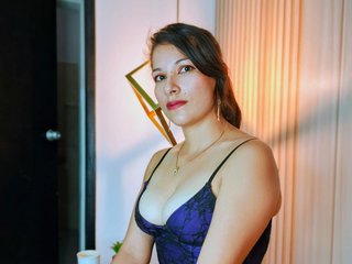 Chat de vídeo erótico Gretajoness