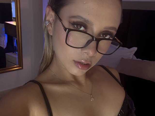 Foto do perfil GretaVelvet