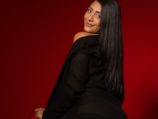 Chat de vídeo erótico Gretell