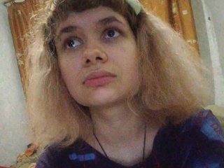 Chat de vídeo erótico GrettaCandy