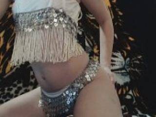 Chat de vídeo erótico grettadoll