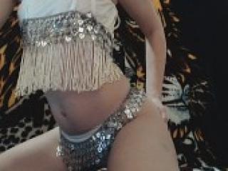 Chat de vídeo erótico grettadoll