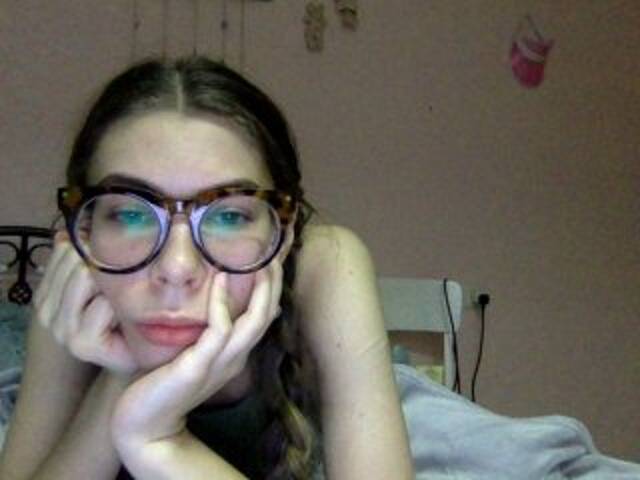 Capturas de tela de transmissão LiLuGrey