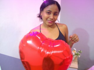 Chat de vídeo erótico grettanova