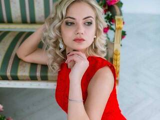 Chat de vídeo erótico GrettaTorrid