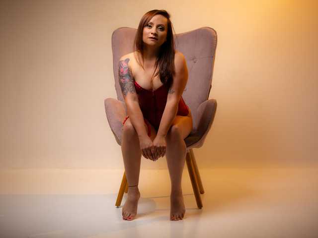 Foto do perfil Grettel-ramirez