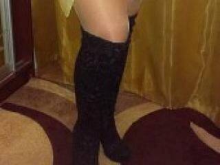 Chat de vídeo erótico greysy