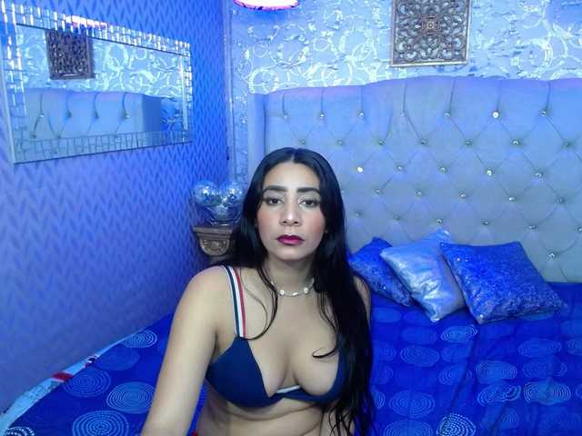 Capturas de tela de transmissão grilcandy