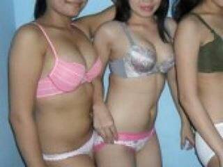 Chat de vídeo erótico grouppinays