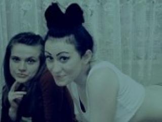 Chat de vídeo erótico groupshow2