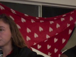 Chat de vídeo erótico GuavaxGetsxAte