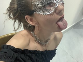 Chat de vídeo erótico GudrunEnsslin