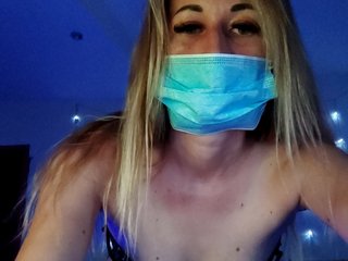 Chat de vídeo erótico MiaUkr