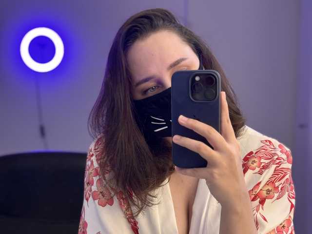 Foto do perfil GummyPeach