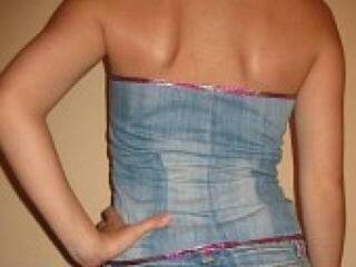 Chat de vídeo erótico gwenda