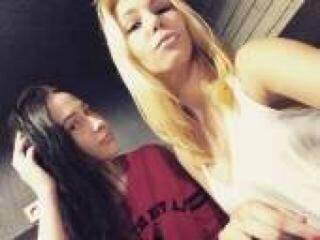 Chat de vídeo erótico gylelis