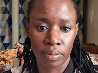 Chat de vídeo erótico Hadassa29