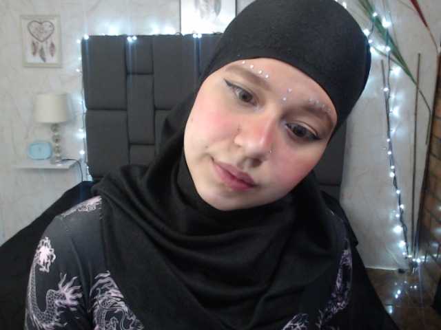 Capturas de tela de transmissão haddy18