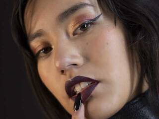 Chat de vídeo erótico Hade-muller