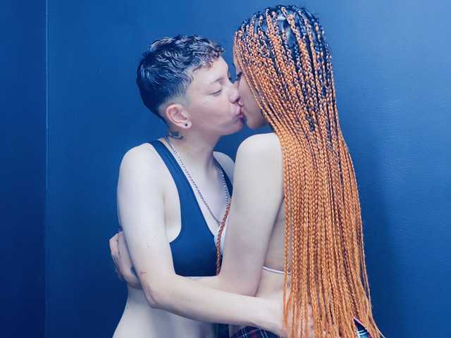 Foto do perfil HadeAndCoral