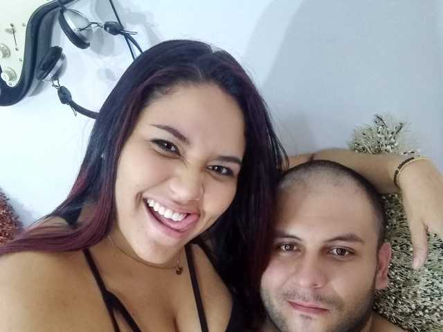 Foto do perfil HADESPERSEFONE