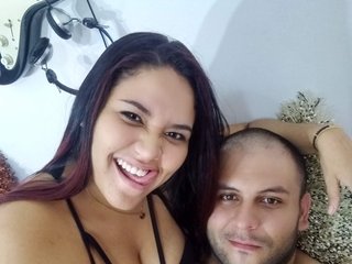 Chat de vídeo erótico HADESPERSEFONE