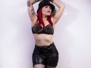 Chat de vídeo erótico Hadidgigi