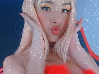 Chat de vídeo erótico haelyrocket