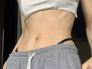 Chat de vídeo erótico haha-girl