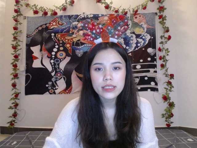 Capturas de tela de transmissão HahaNami