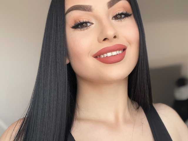 Foto do perfil HaileeRain