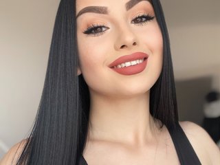 Chat de vídeo erótico HaileeRain