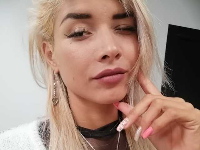 Foto de perfil Hailey-B