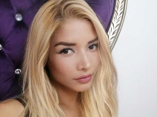 Foto de perfil Hailey-B