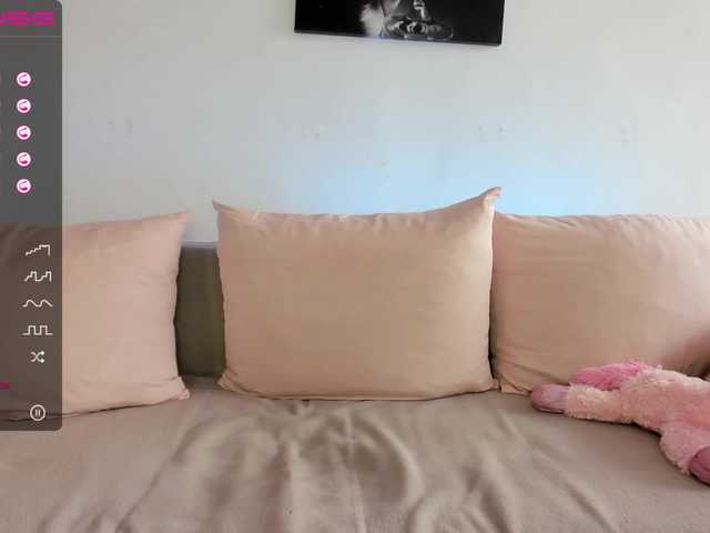 Capturas de tela de transmissão HaileyBee