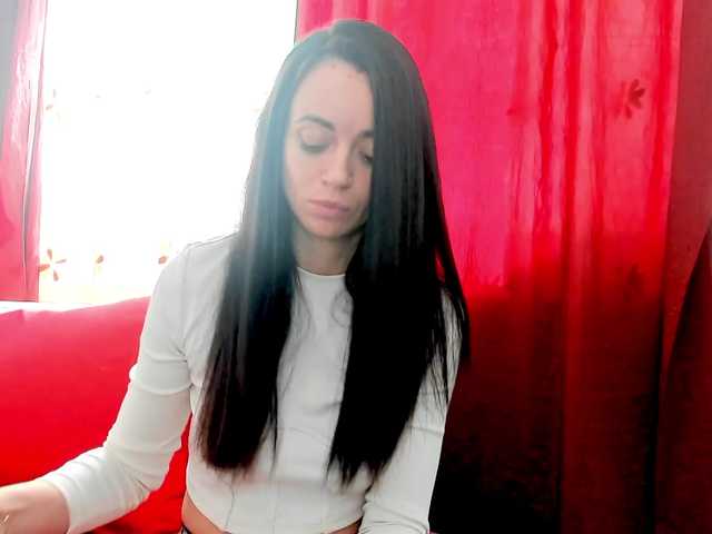 Capturas de tela de transmissão HaileyBee