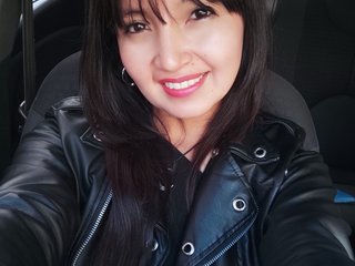 Chat de vídeo erótico HaileyCross