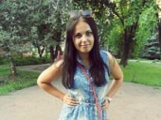 Chat de vídeo erótico haileyn