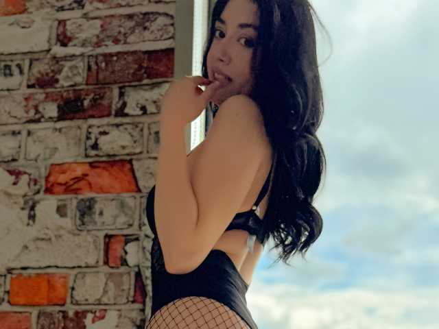 Foto do perfil HaileyRivas