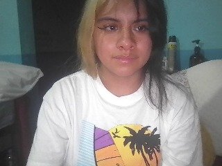 Chat de vídeo erótico Hairyduchess