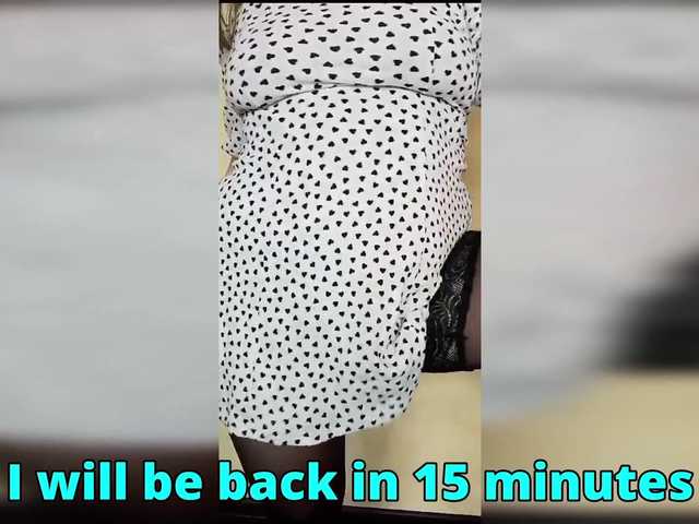 Capturas de tela de transmissão FLUFFY_BEAUTY