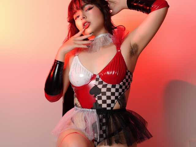 Foto do perfil HairyValeri