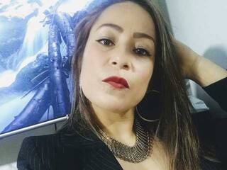 Chat de vídeo erótico HaishyFox