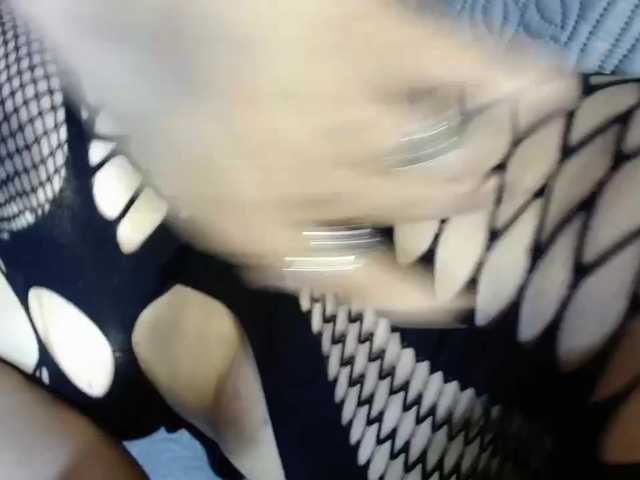 Capturas de tela de transmissão HaleyKim