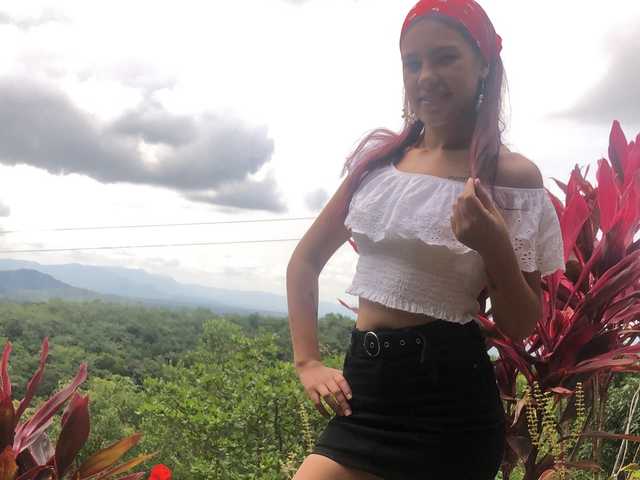 Foto do perfil haleylu