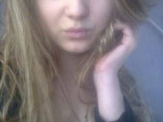 Chat de vídeo erótico haleymoley