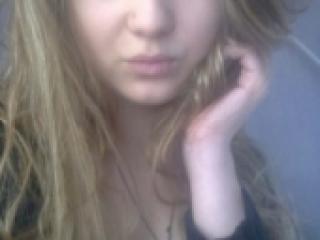 Chat de vídeo erótico haleymoley