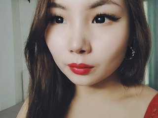 Chat de vídeo erótico HaleyWatts